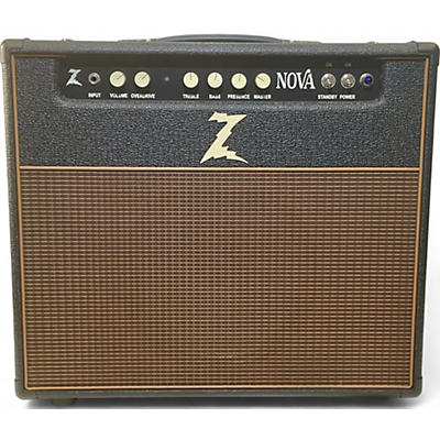 Used Dr Z NOVA Tube Guitar Combo Amp