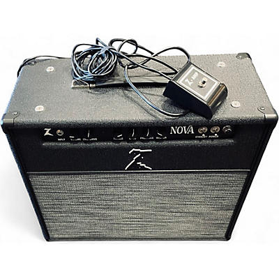 Used Dr Z NOVA Tube Guitar Combo Amp