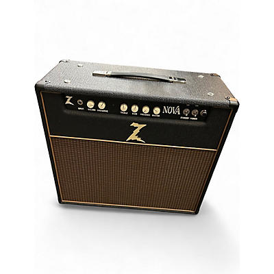 Used Dr Z Nova Tube Guitar Combo Amp