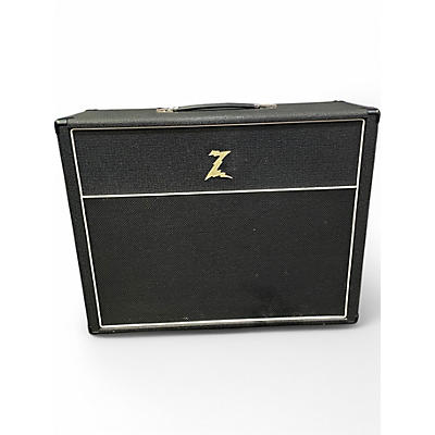 Used Dr Z OPEN BACK 212 Guitar Cabinet