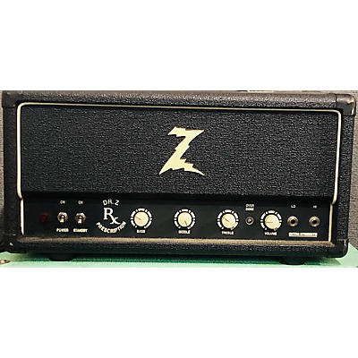 Dr Z Used Dr Z PRESCRIPTION ES 45W Tube Guitar Amp Head