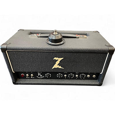 Used Dr Z PRESCRIPTION RX Tube Guitar Amp Head
