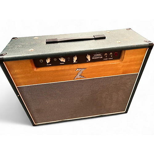 Used Dr Z Perscription combo Tube Guitar Combo Amp