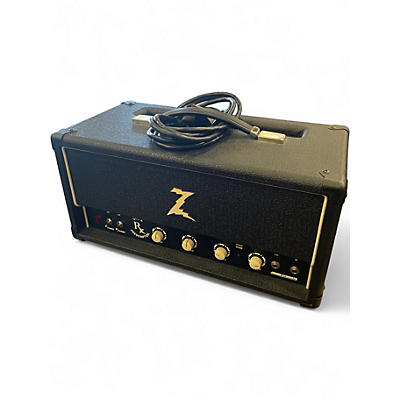 Used Dr Z Prescription 18w Amp Head Tube Guitar Amp Head