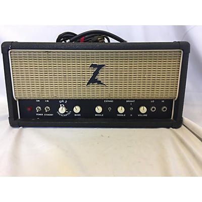 Dr Z Used Dr Z Prescription Tube Guitar Amp Head