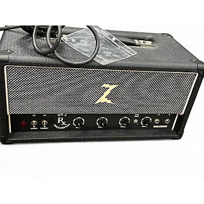 Used Dr Z Prescription Tube Guitar Amp Head