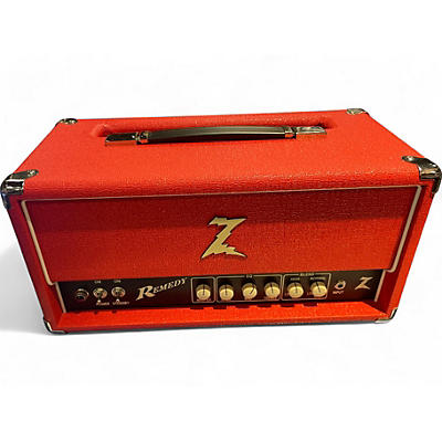 Dr Z Used Dr Z REMEDY 40 WATT Tube Guitar Combo Amp