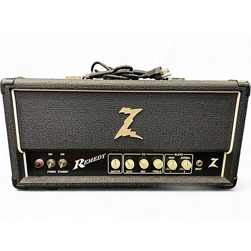 Used Dr Z REMEDY Tube Guitar Amp Head