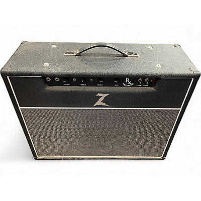Used Dr Z RX Prescription 45W Tube Guitar Combo Amp
