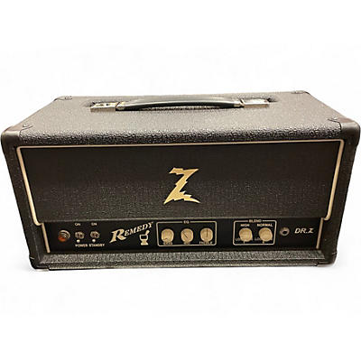 Used Dr Z Remedy 40W Tube Guitar Amp Head