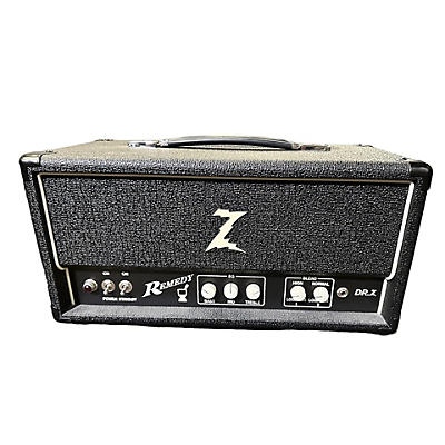 Used Dr Z Remedy Tube Guitar Amp Head