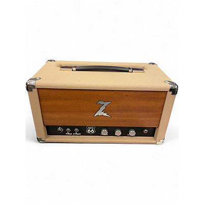Used Dr Z Route 66 Tube Guitar Amp Head