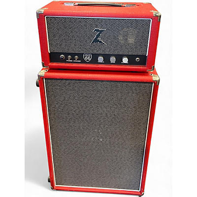 Used Dr Z Route 66 stack Guitar Stack
