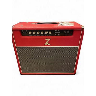 Used Dr Z SENIOR NR Tube Guitar Combo Amp