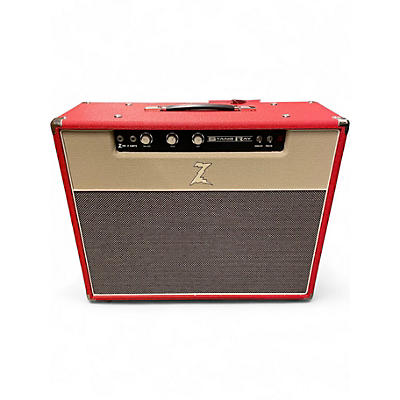 Used Dr Z Stang Ray Tube Guitar Combo Amp