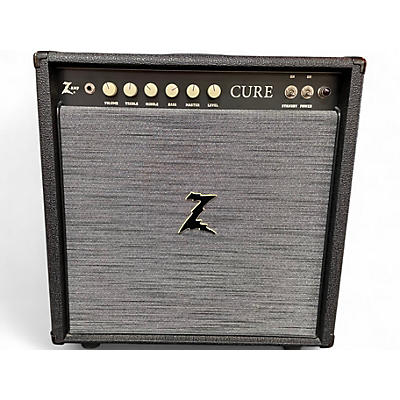 Used Dr Z THE CURE 15W Tube Guitar Combo Amp