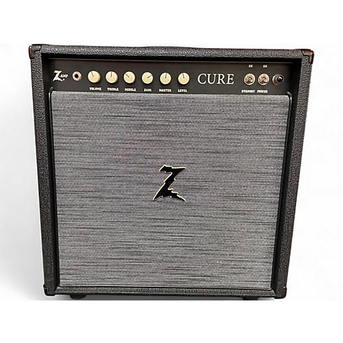 Used Dr Z THE CURE 15W Tube Guitar Combo Amp