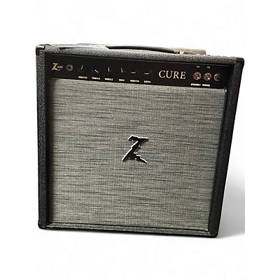 Used Dr Z THE CURE Tube Guitar Amp Head