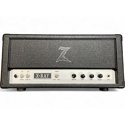 Used Dr Z X-RAY AMP HEAD Tube Guitar Amp Head