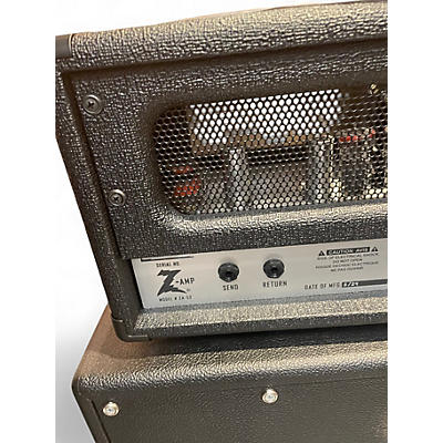 Used Dr Z X-RAY Tube Guitar Amp Head