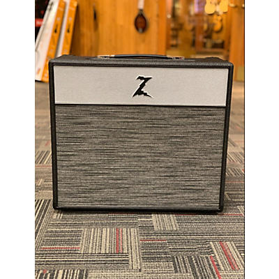 Dr Z Used Dr Z X Ray Tube Guitar Combo Amp