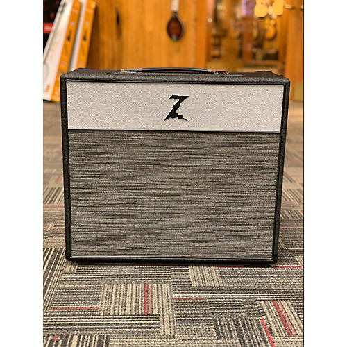 Dr Z Used Dr Z X Ray Tube Guitar Combo Amp