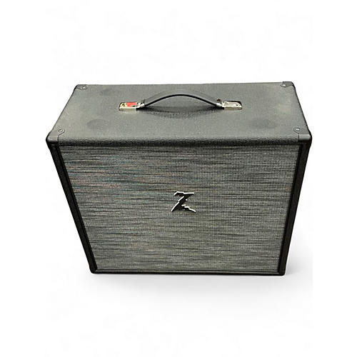 Used Dr Z Z 112 CABINET Guitar Cabinet