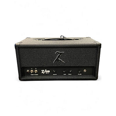 Used Dr Z Z-28 MK II Tube Guitar Amp Head