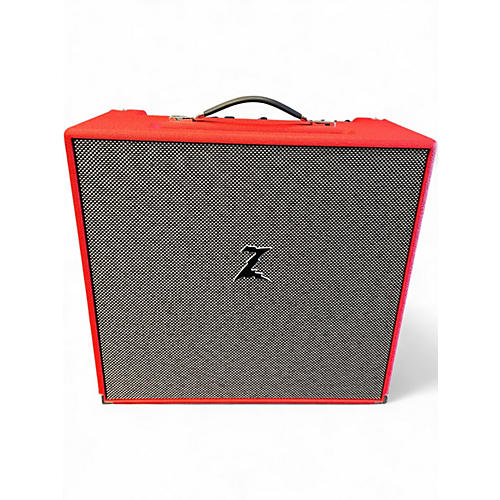 Used Dr Z Z/28 MkII Tube Guitar Combo Amp