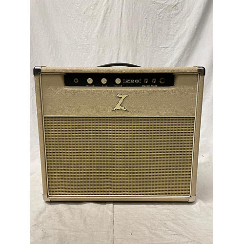 Dr Z Used Dr Z Z-28 Tube Guitar Combo Amp