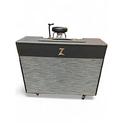 Used Dr Z Z 40 2X12 Tube Guitar Combo Amp