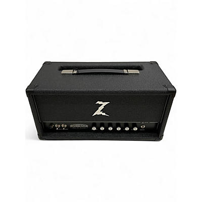 Used Dr Z Z-40 Tube Guitar Amp Head