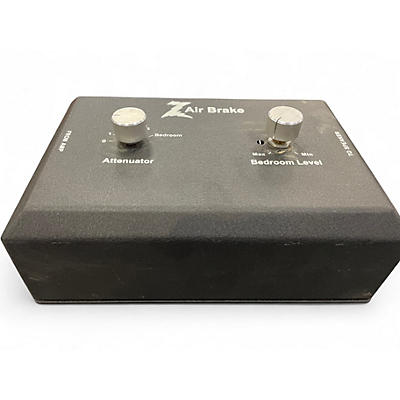 Used Dr Z Z Air Brake Power Attenuator