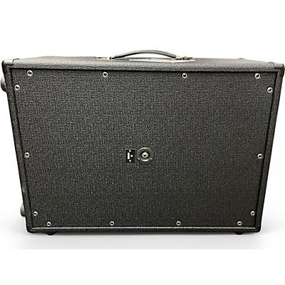 Used Dr Z Z BEST 1X12 Guitar Cabinet