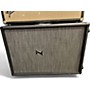 Used Dr Z Used Dr Z Z BEST 2 X 12 Guitar Cabinet