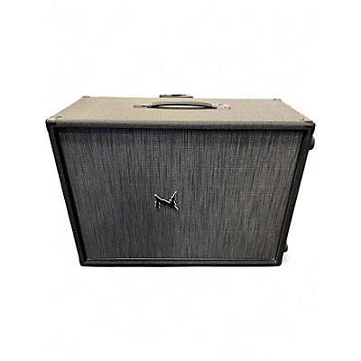 Used Dr Z Z BEST 2X12 CAB Guitar Cabinet