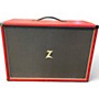 Used Dr Z Used Dr Z Z BEST 2X12 CABINET Guitar Cabinet