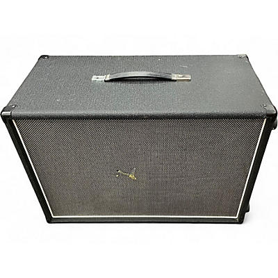 Used Dr Z Z BEST 2X12 Guitar Cabinet