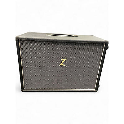 Used Dr Z Z BEST 2X12 Guitar Cabinet