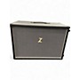 Used Dr Z Z BEST 2X12 Guitar Cabinet