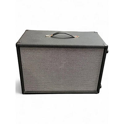 Used Dr Z Z Best 212 Guitar Cabinet