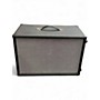 Used Dr Z Z Best 212 Guitar Cabinet