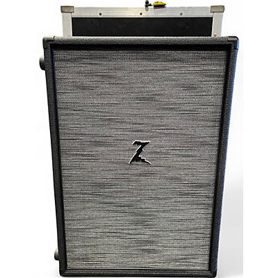 Used Dr Z Z-Best 2x12 60W Guitar Cabinet