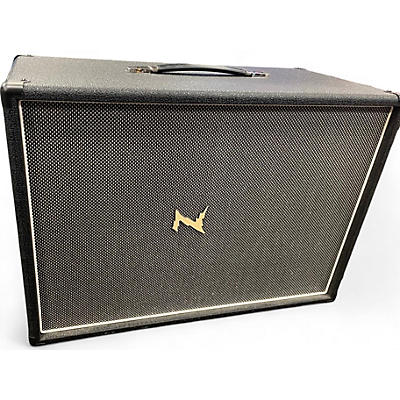 Dr Z Used Dr Z Z Best 2x12 Guitar Cabinet