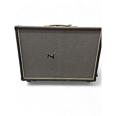 Used Dr Z Z Best 2x12 Guitar Cabinet