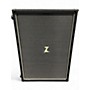 Used Dr Z Z Best 2x12 Guitar Cabinet
