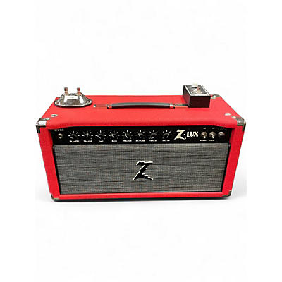 Used Dr Z Z-LUX MKII Tube Guitar Amp Head