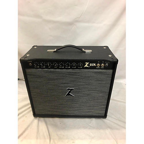 Dr Z Used Dr Z Z Lux Tube Guitar Combo Amp