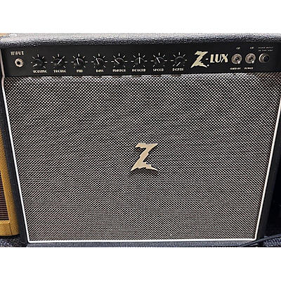 Dr Z Used Dr Z Z Lux Tube Guitar Combo Amp