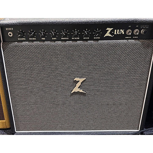 Dr Z Used Dr Z Z Lux Tube Guitar Combo Amp